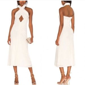 Misha Revolve Esperanza dress
